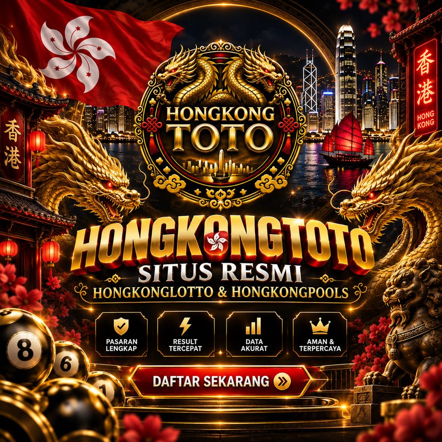 Paito Harian HK Lotto Rumus 6 Oktober 2026 Prediksi (45376)
