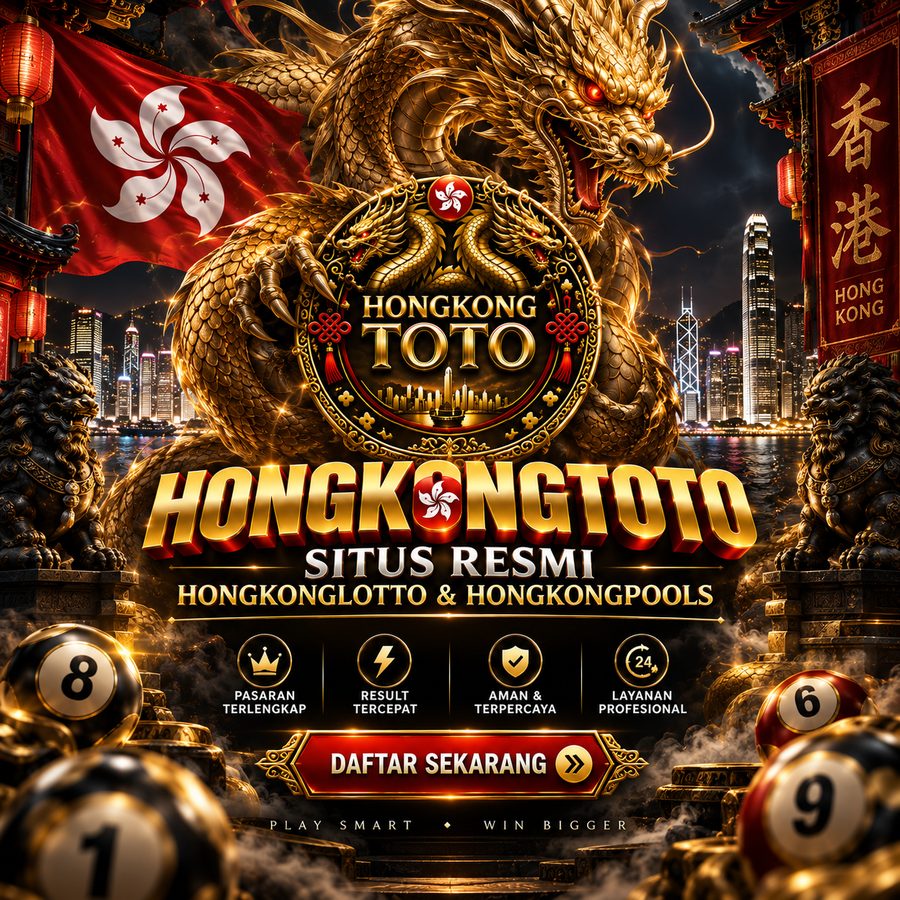 Hongkongtoto Talawi